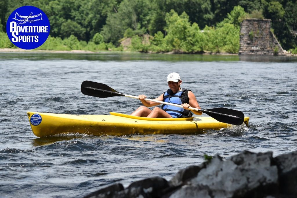 Adventure Sports