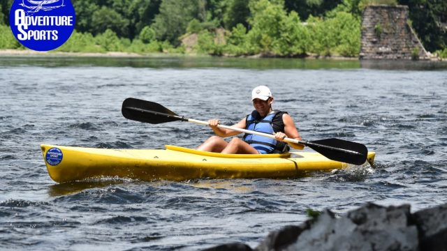 Adventure Sports