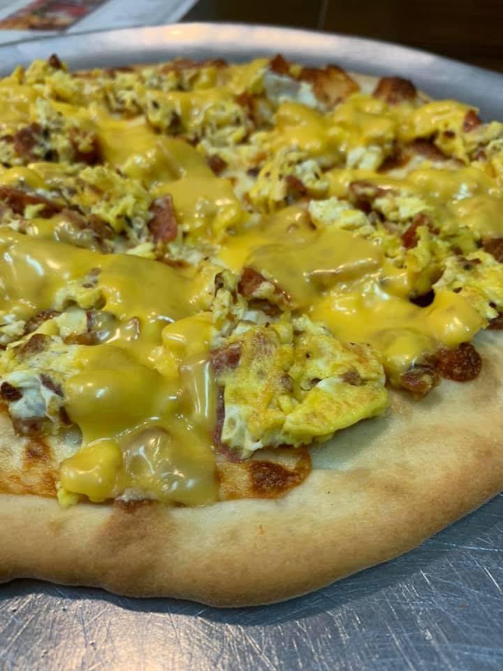 Benvenuto Pizza & Italian Restaurant