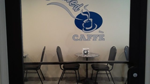 Brewed Caffè