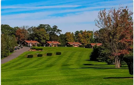 Hideaway Hills Golf Course