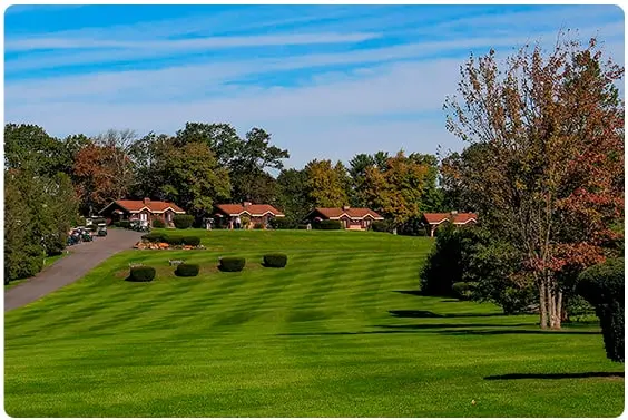 Hideaway Hills Golf Course