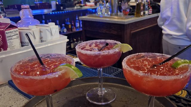 Maritas Southwestern Bar Grill