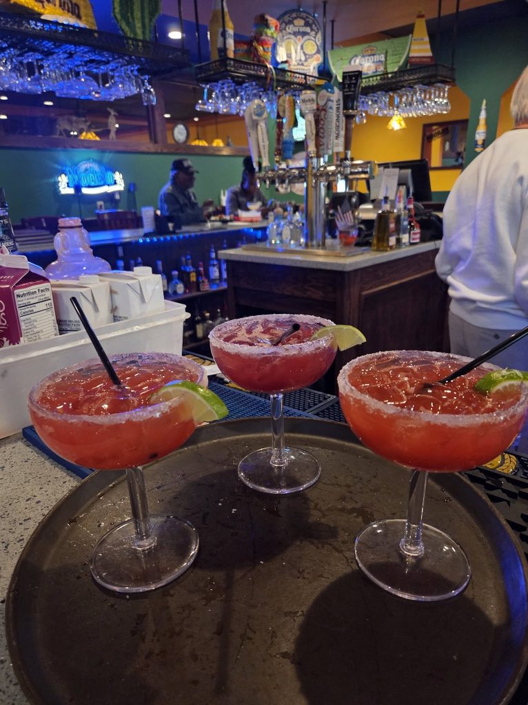 Marita’s Southwestern Bar & Grill