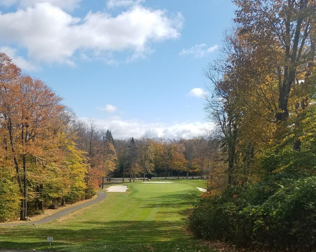 Pocono Farms Country Club