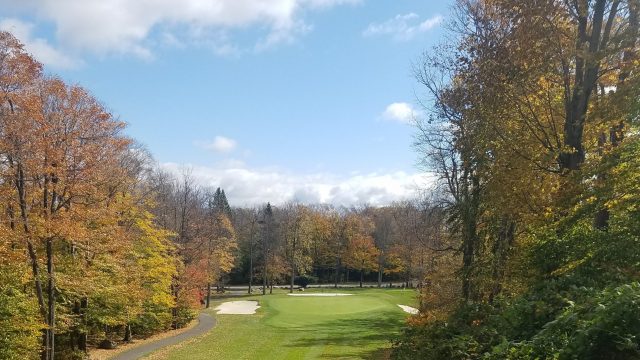 Pocono Farms Country Club