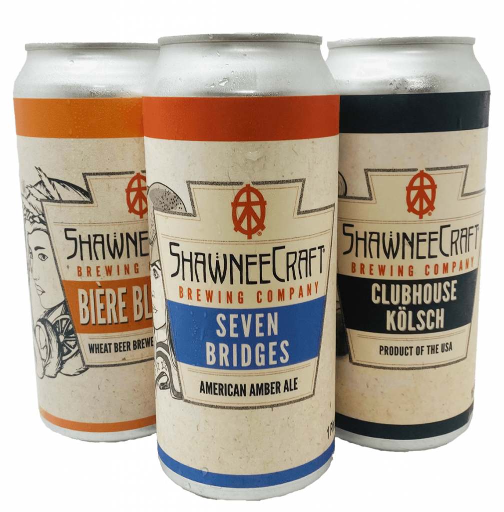 ShawneeCraft Brewing Company