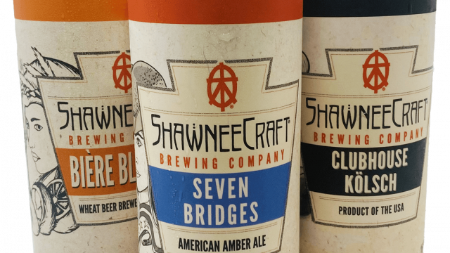 ShawneeCraft Brewing Company