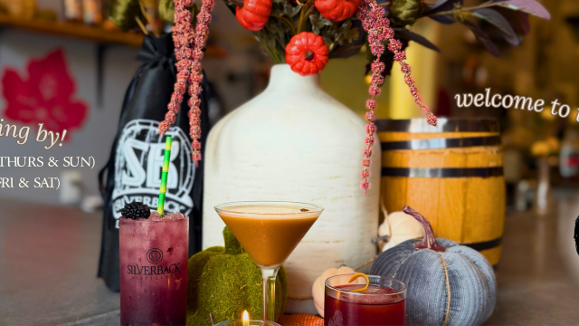 Silverback Distillery Poconos