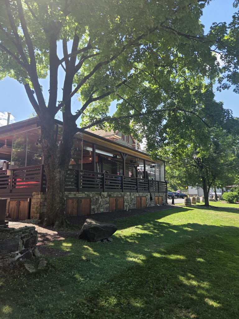 Sorrenti Family Estate