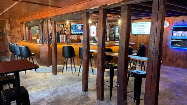 Timbers Pub & Grill