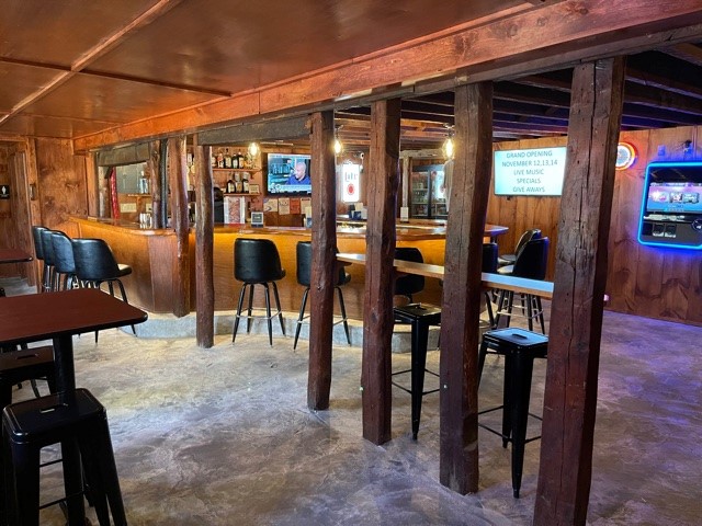 Timbers Pub & Grill