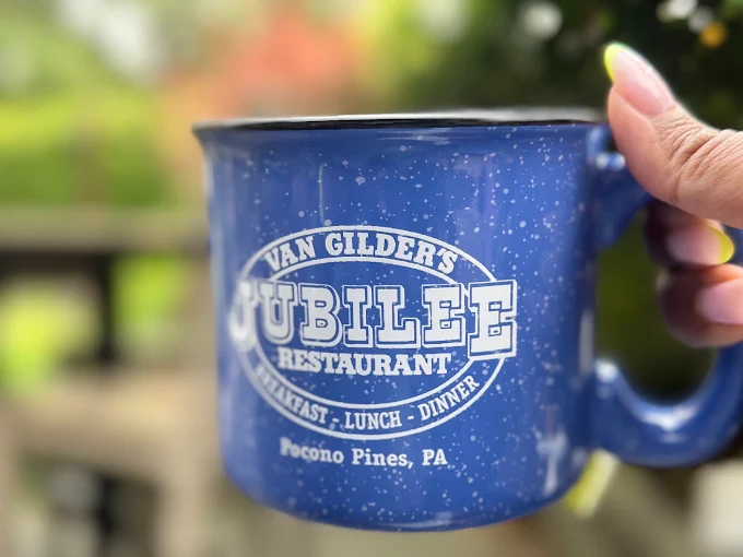Van Gilder’s Jubilee Restaurant