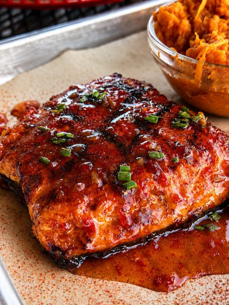 Bib’s Ribs