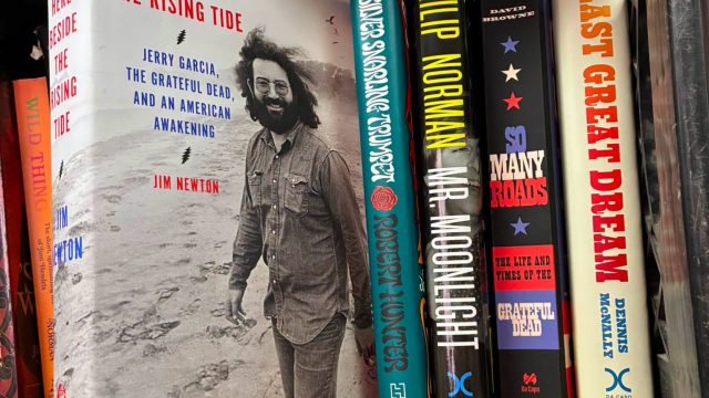 carrollbooksellers
