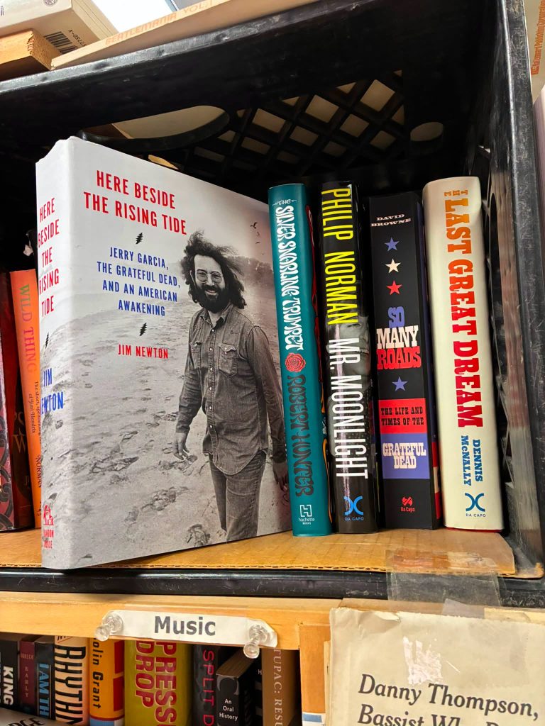 carrollbooksellers