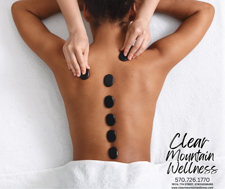 Clear Mountain Wellness