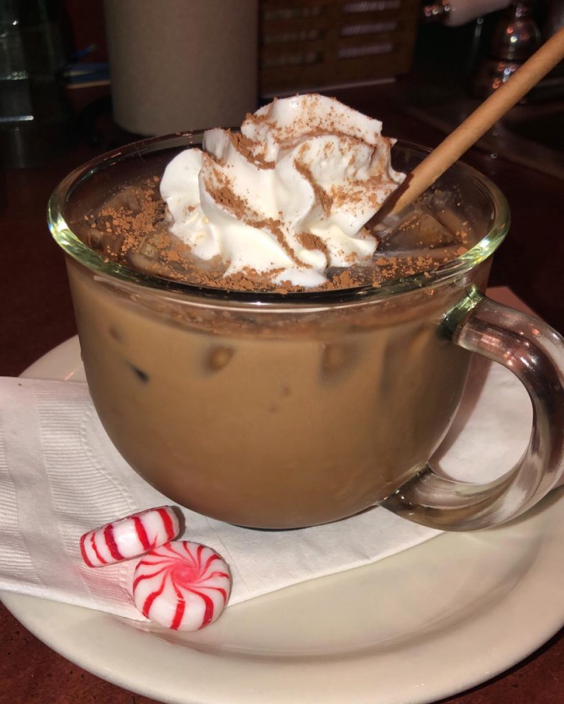 Dale’s Pocono Bistro