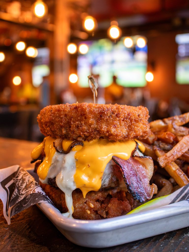 Derailed Taphouse