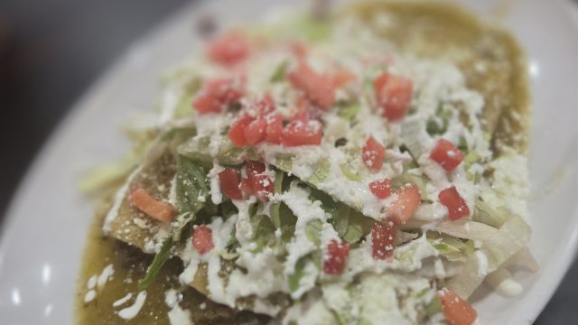 ez taqueria