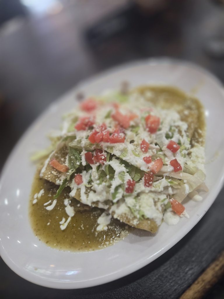 ez taqueria