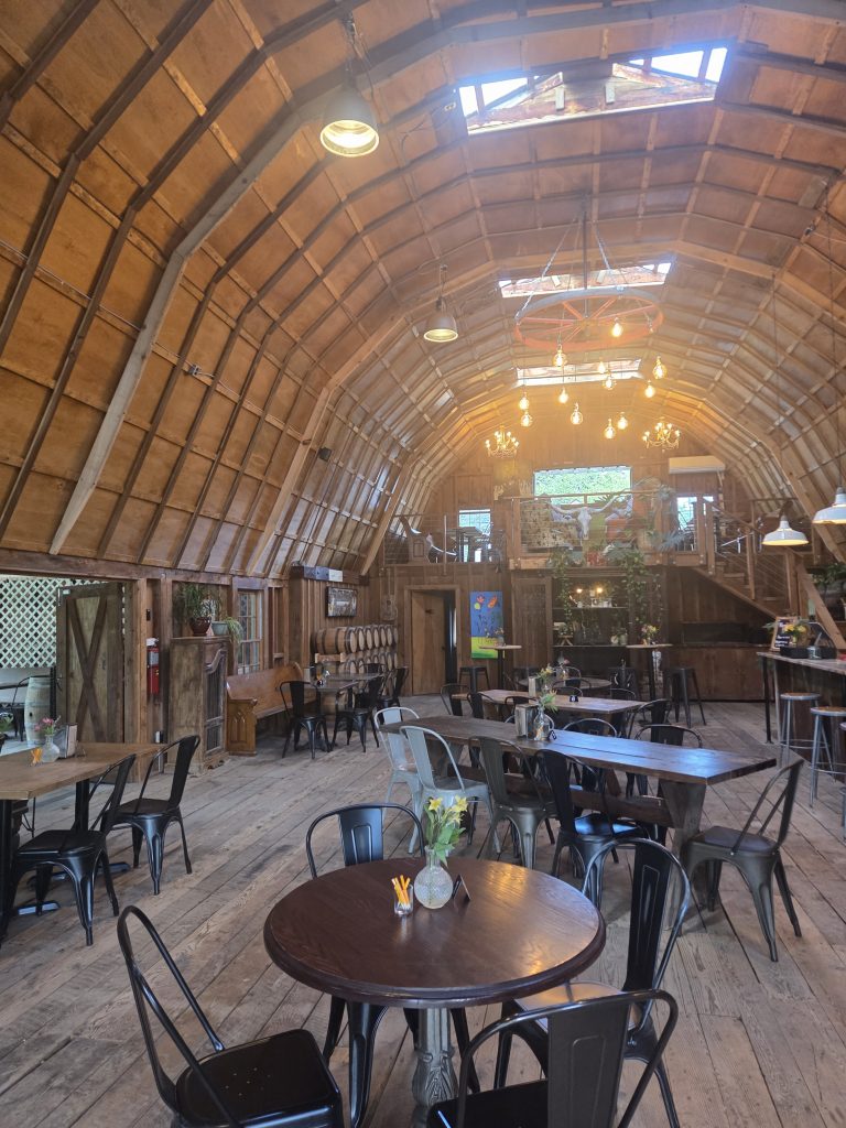 Grange Valley Estate Winery