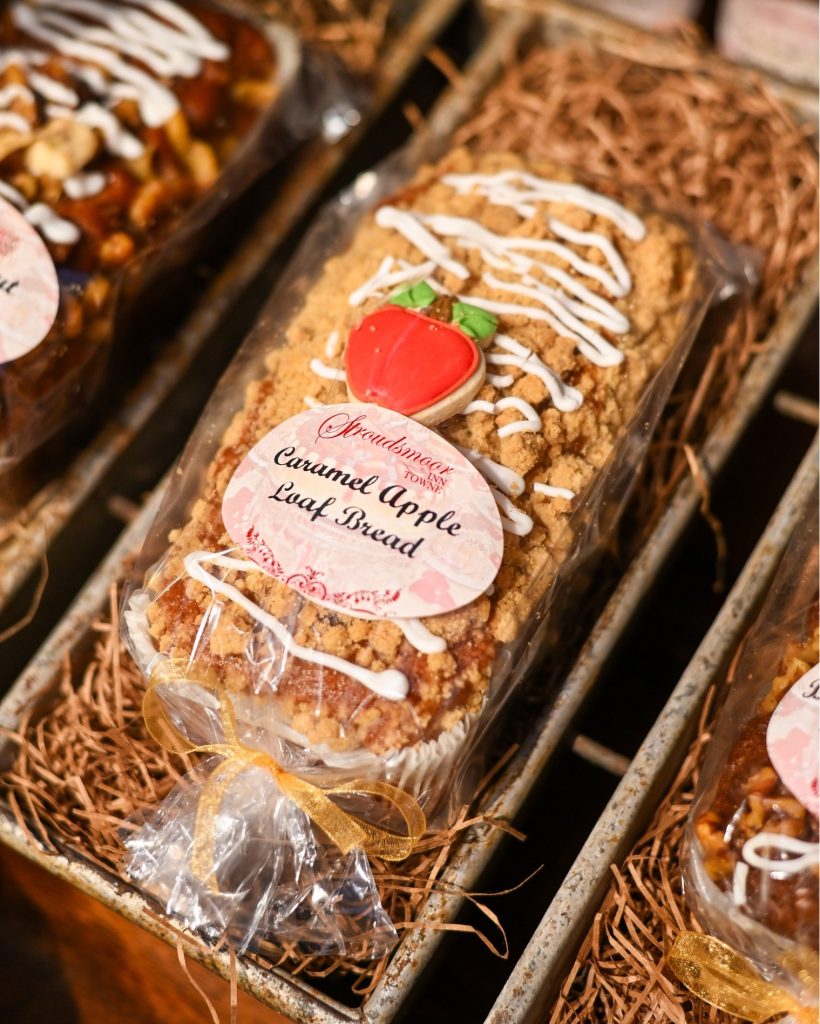 Stroudsmoor Bakery & Cafe