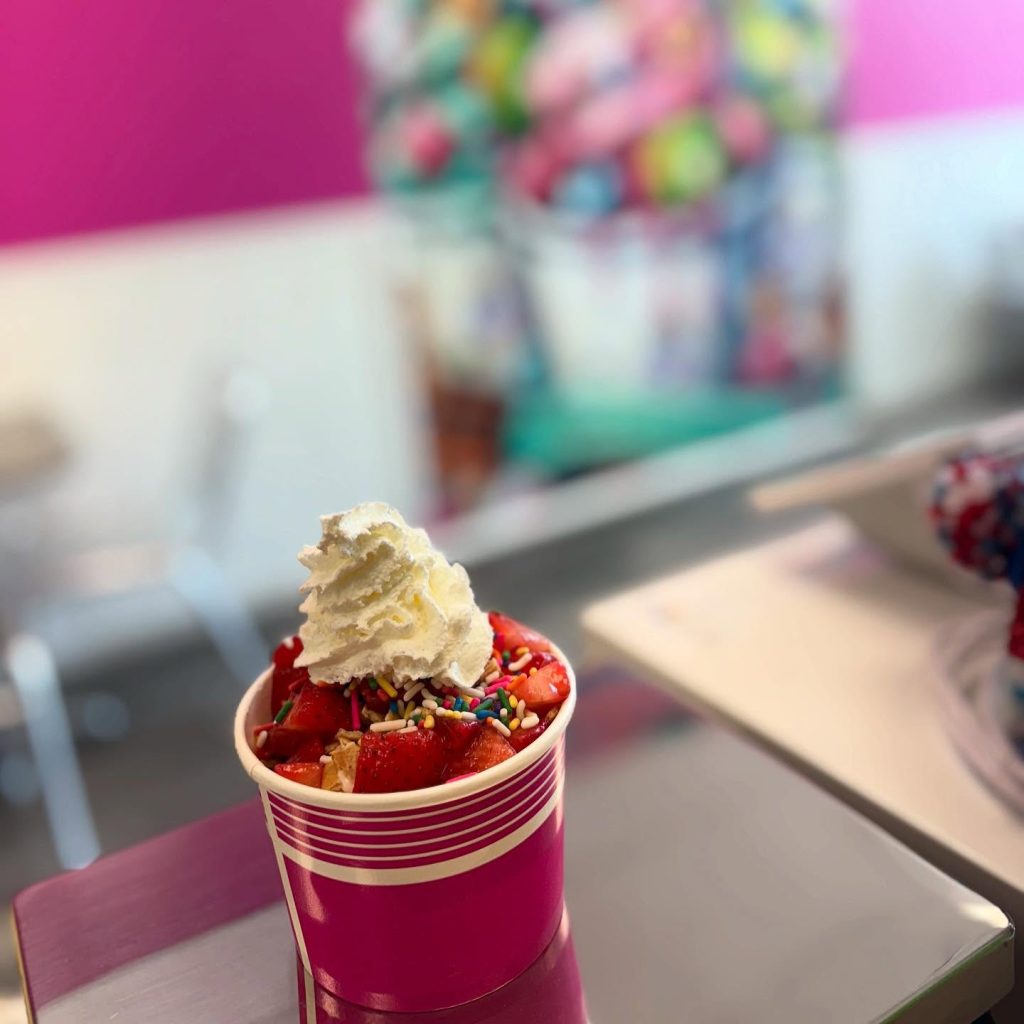 thatfroyospot