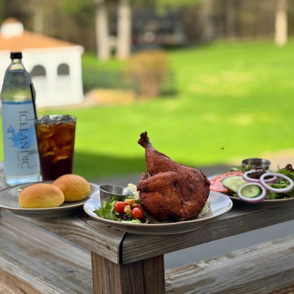The Frogtown Chophouse