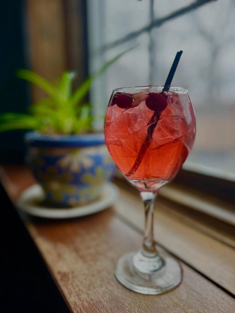 The Sarah Street Grill