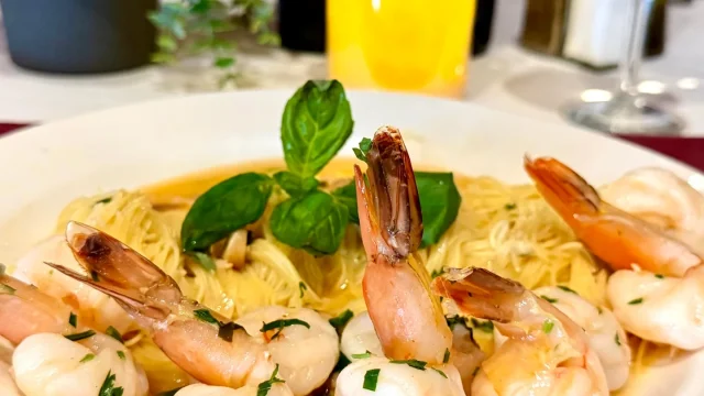volareristorantepa