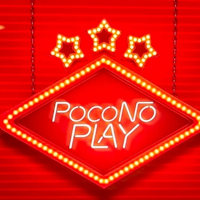 Pocono Play