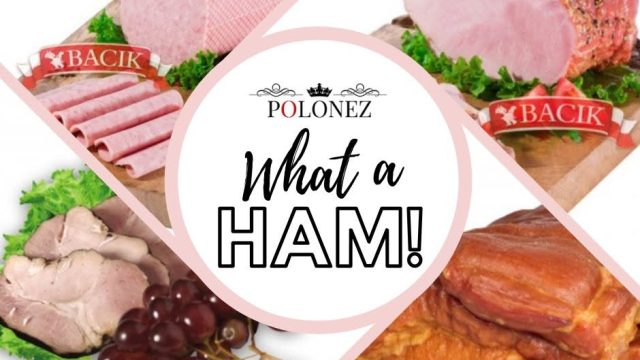 Polonez Polish-European Market