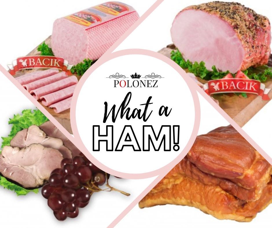 Polonez Polish-European Market