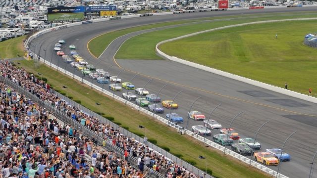 poconoraceway