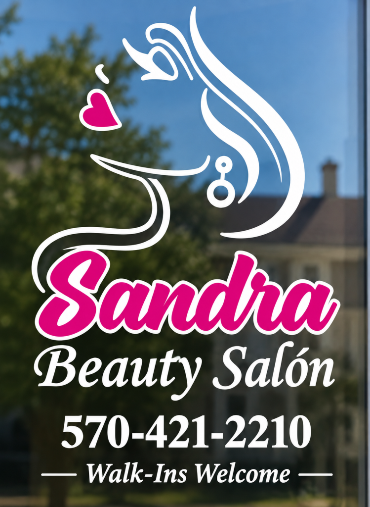 sandrabeautysalon