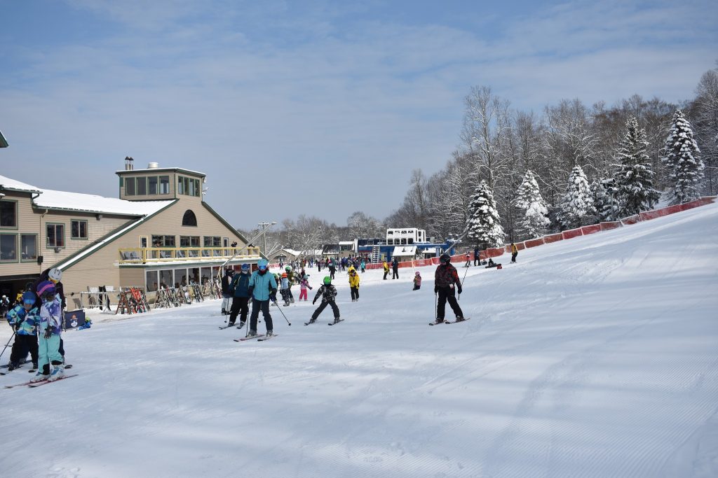 shawneemountain