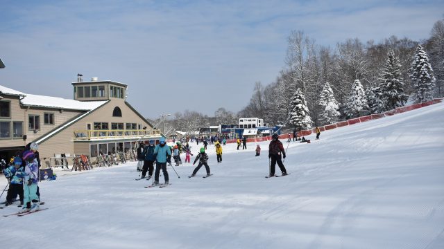 shawneemountain
