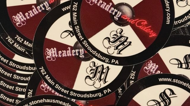 stonehausmeadery