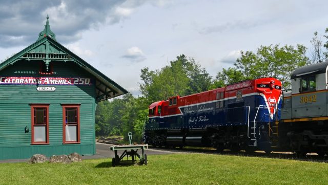 Barrett Township Historical Society