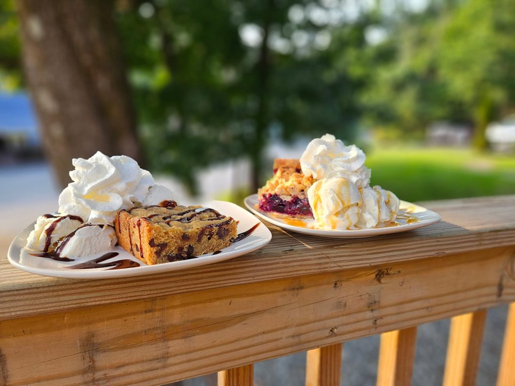 Forks At Buck Hill Inn