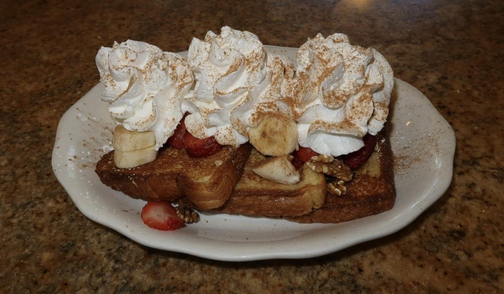 Mountainhome Diner