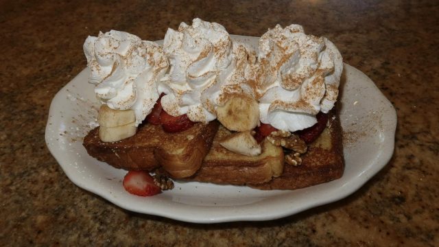 Mountainhome Diner