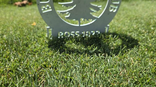 buck hill golf