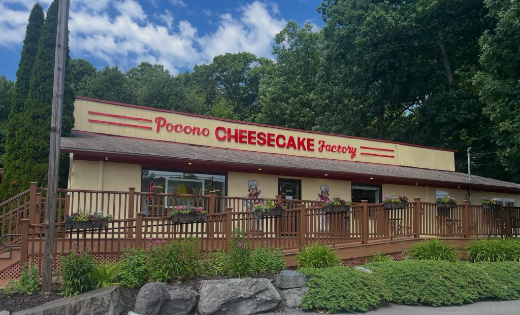poconocheesecake