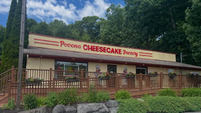 poconocheesecake